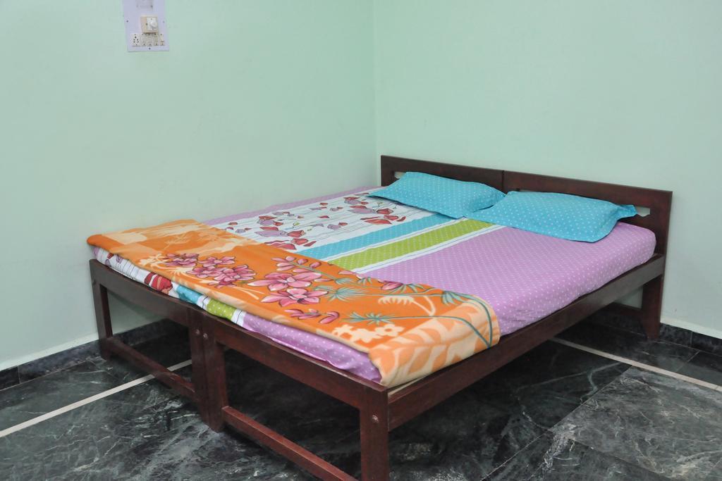 Castelinho'S Home Away From Home Anjuna Phòng bức ảnh