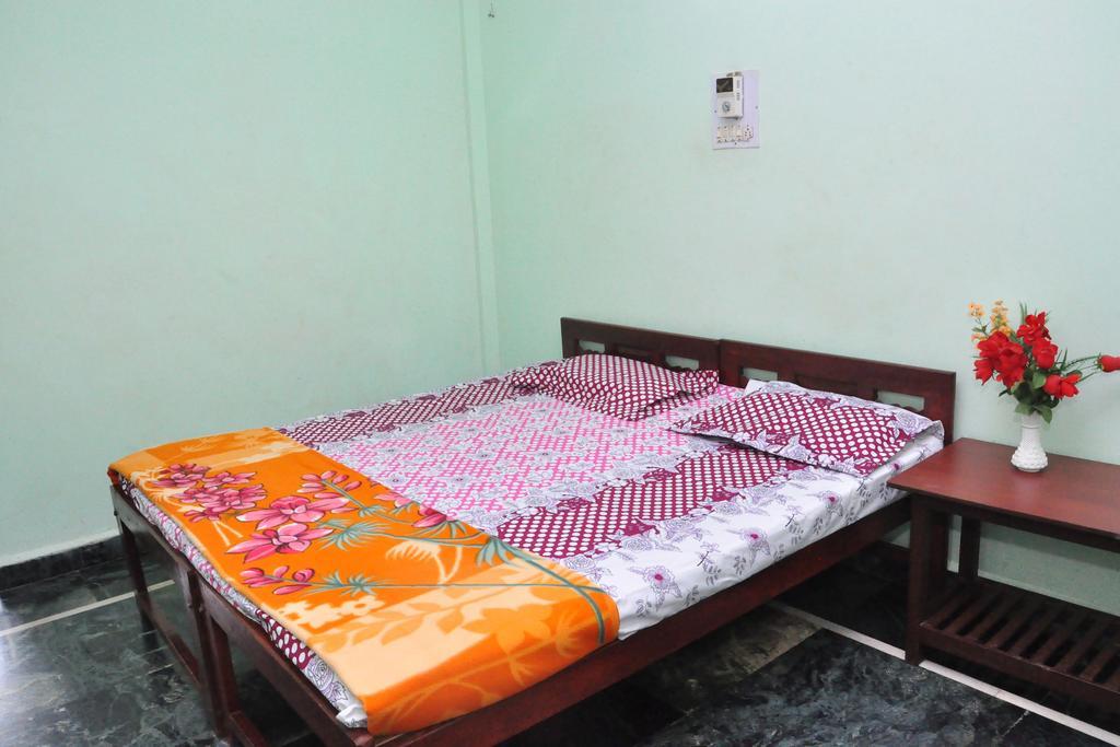 Castelinho'S Home Away From Home Anjuna Phòng bức ảnh