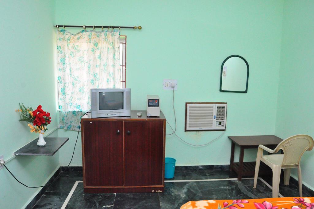 Castelinho'S Home Away From Home Anjuna Phòng bức ảnh