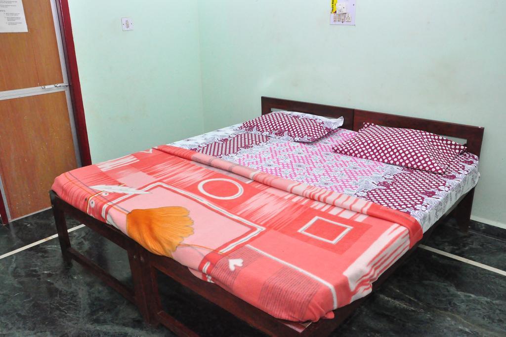 Castelinho'S Home Away From Home Anjuna Phòng bức ảnh