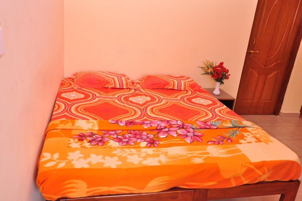 Castelinho'S Home Away From Home Anjuna Phòng bức ảnh