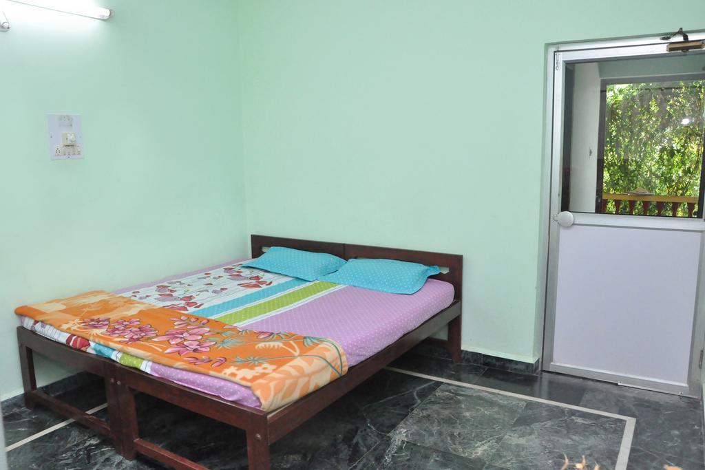 Castelinho'S Home Away From Home Anjuna Phòng bức ảnh