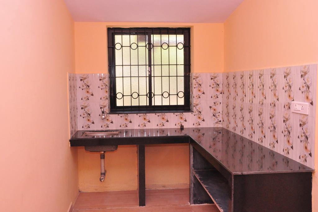 Castelinho'S Home Away From Home Anjuna Ngoại thất bức ảnh
