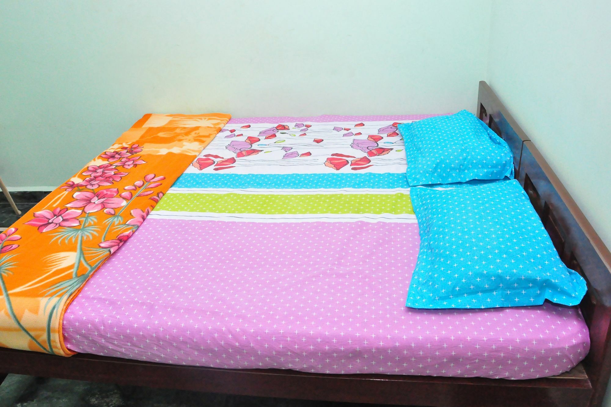 Castelinho'S Home Away From Home Anjuna Ngoại thất bức ảnh