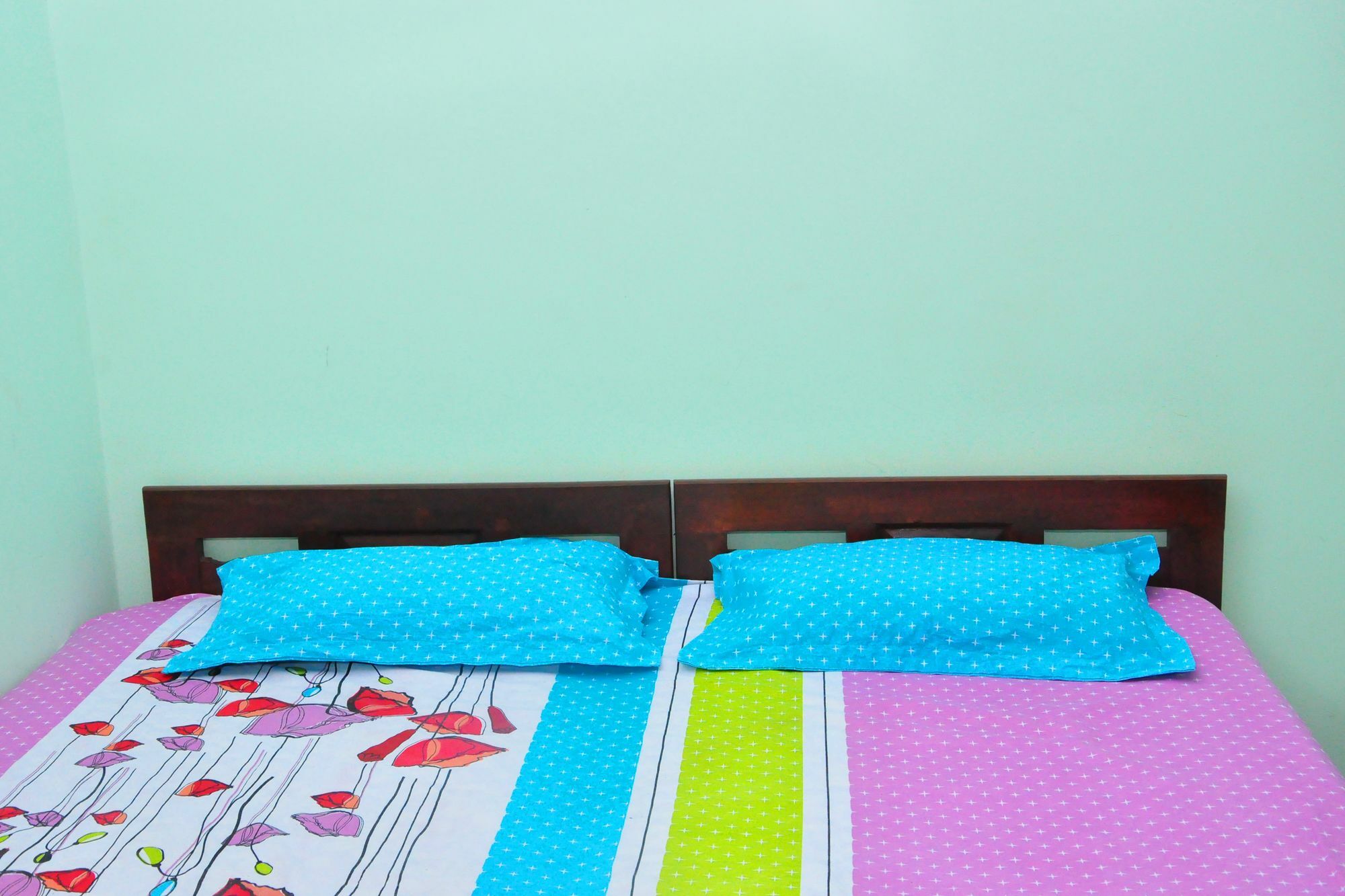 Castelinho'S Home Away From Home Anjuna Ngoại thất bức ảnh