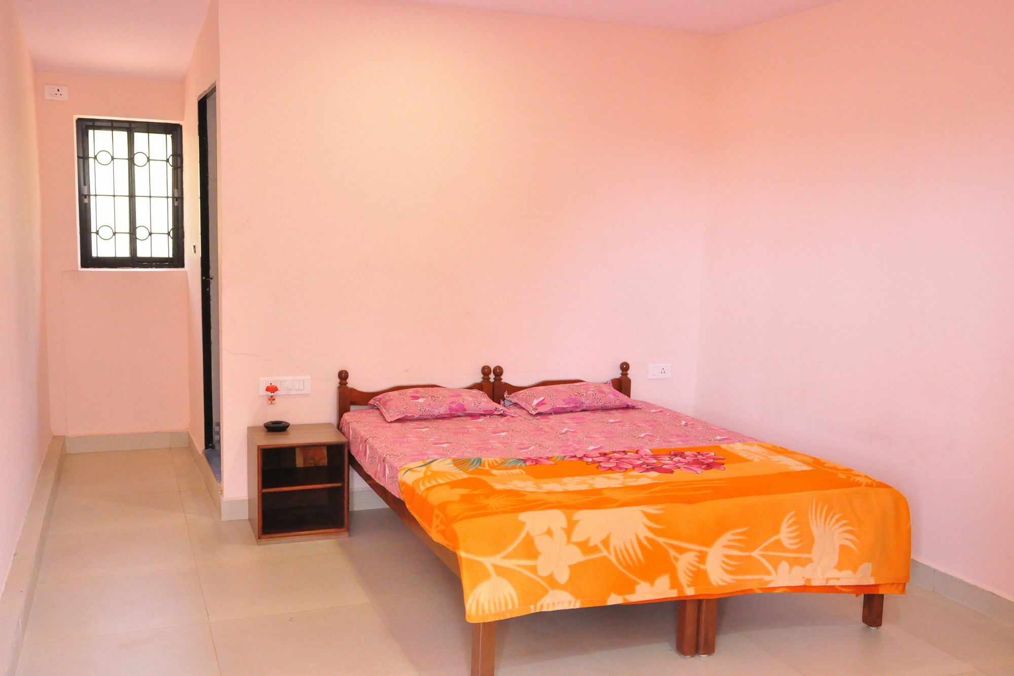 Castelinho'S Home Away From Home Anjuna Ngoại thất bức ảnh