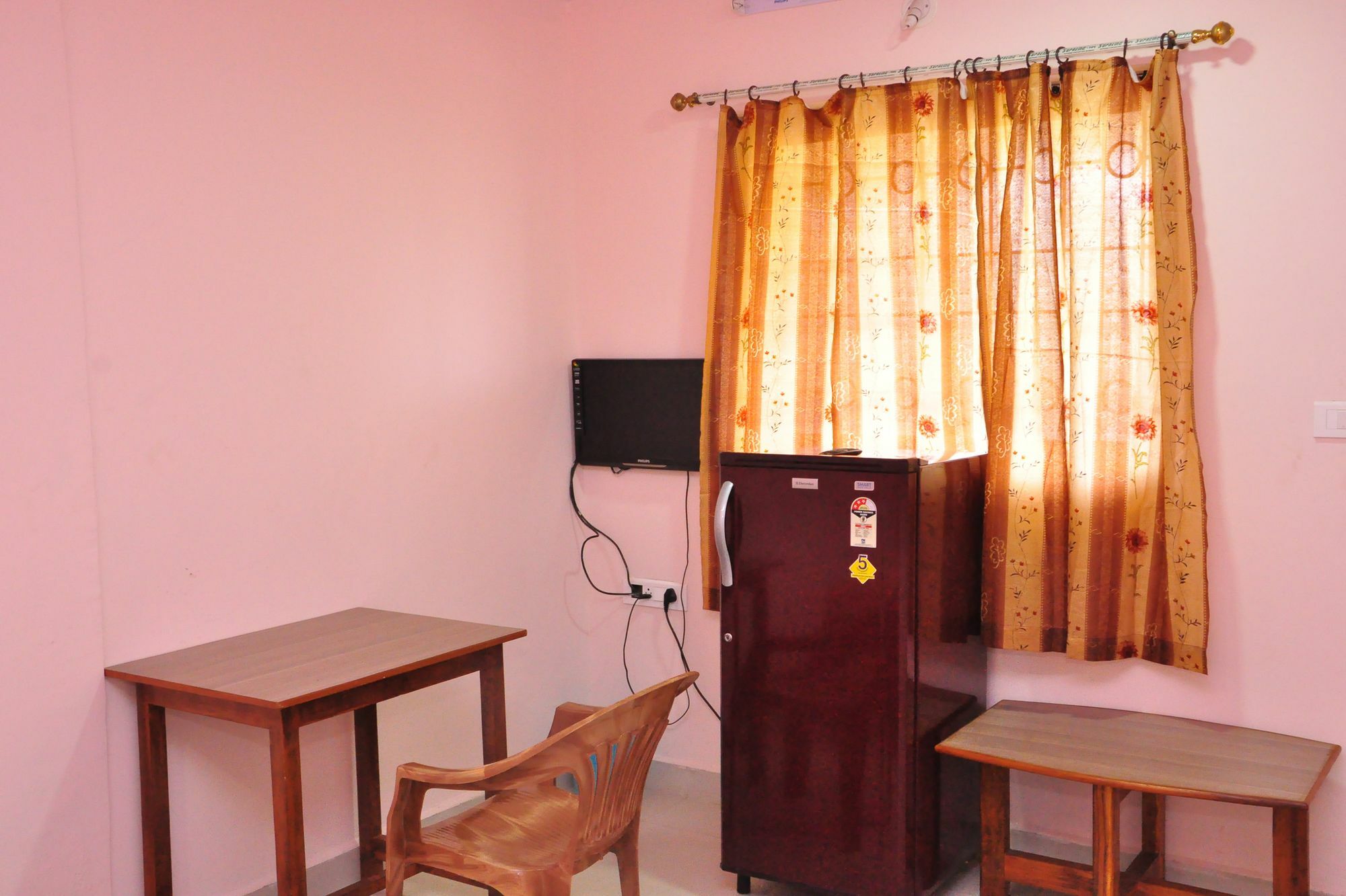 Castelinho'S Home Away From Home Anjuna Ngoại thất bức ảnh