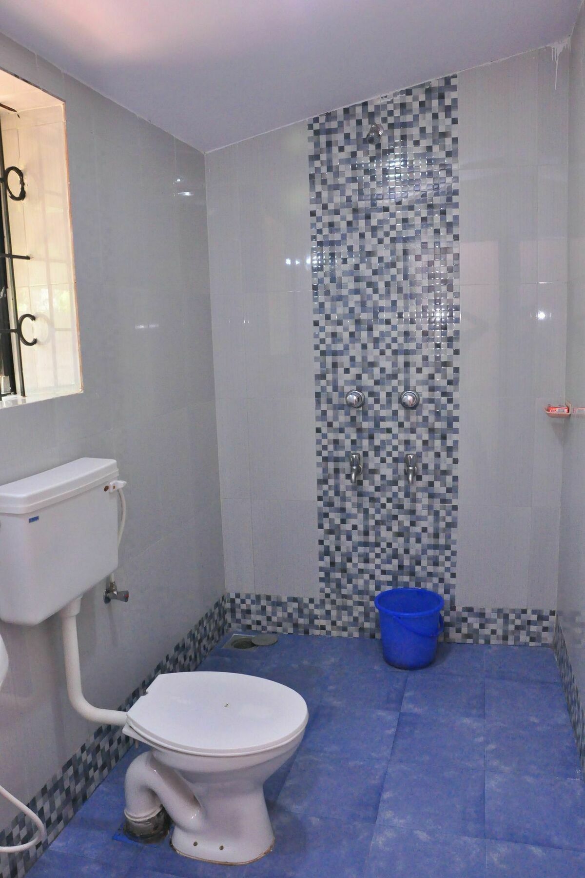 Castelinho'S Home Away From Home Anjuna Ngoại thất bức ảnh