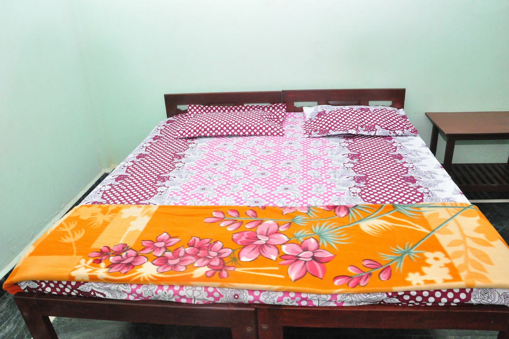 Castelinho'S Home Away From Home Anjuna Ngoại thất bức ảnh